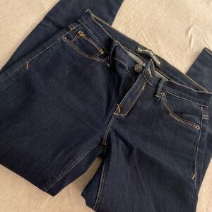 Express Jeans - Mid rise